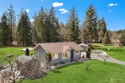 Image de Peaceful retreat 10 mi to beach and border. Pet friendly.