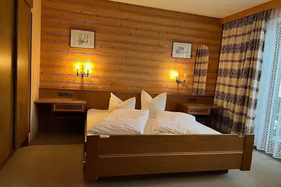 Image de Ferienwohnung 2 Personen - Gästehaus Tauscher am Haldensee