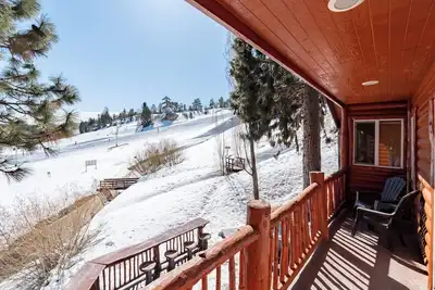 Image de Gorgeous Ski In/ Ski Out Home w/ Game Room & Hot Tub! | Clover by AvantStay