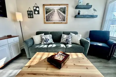 Image de Wildwood Crest Nest @ Cape Cod Inn