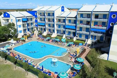 Image de Appartement Ă Caorle avec balcon