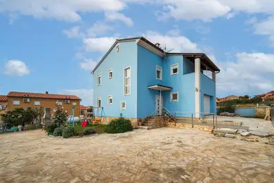 Image de Superbe appartement Ă Barbariga