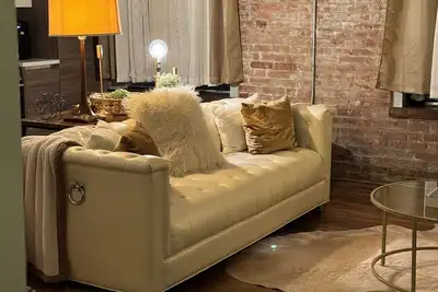 Image de Downtown Dallas Luxury Apartment