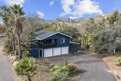 Image de ⁂4b/2b Home on 40 Acre Ranch⁂360 Mountain Views⁂