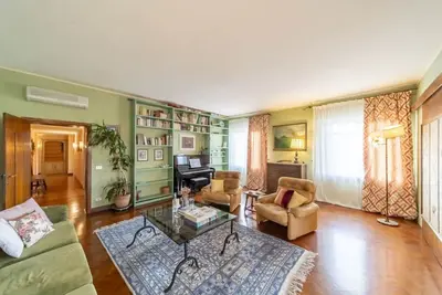 Image de Golden Renaissance - Appartement calme et élégant à Florence