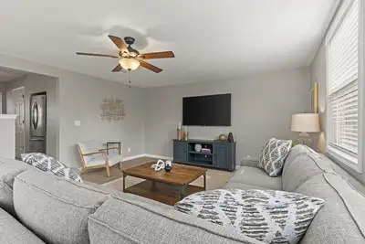 Image de Sunstone Ranch - Ranch Home + Pet Friendly