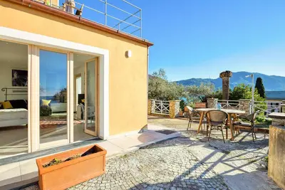 Image de Superbe maison à Recco avec WiFi