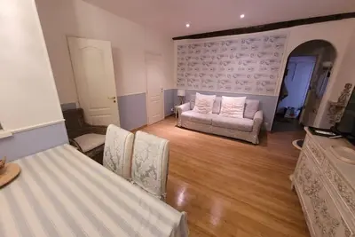 Image de C069 Magnifique appartement au coeur du Suquet