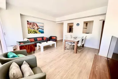 Image de C066 Superbe appartement proche Croisette