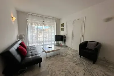 Image de C062 Appart fonctionne Proche du centre Cannes