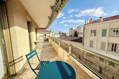 Image de C018 - Lumineux Appartement - Proche plage