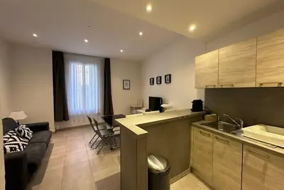 Image de C038 - Elegant apt near the beaches - Le Suquet