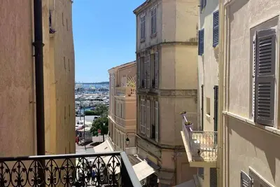 Image de C051 Appt Standing au Coeur du Suquet