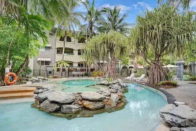 Image de Cairns One Resort Style Living- Luxury Resort Apartment | 9 Pools | Near Cbd & Esplanade
