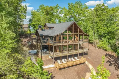 Image de Reset Ridge - Mountain view, hot tub, fire pit