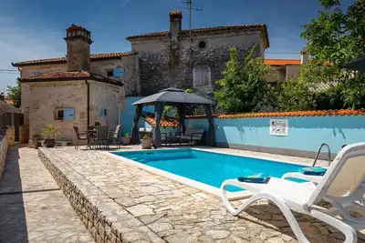 Image de Villa Casa Tessa by Villas Guide
