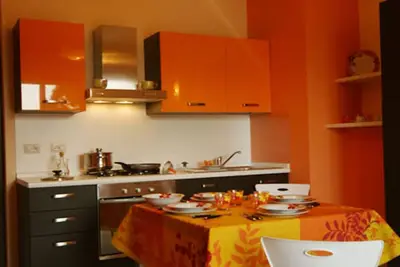 Image de Of the Orange Creeper