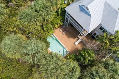 Image de Private Pool Home: 3br\/2. 5ba Sanctuary Village Villa 7221
