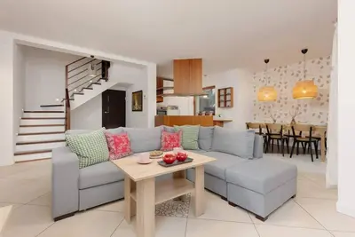 Image de Dom Jeziorowa 47a | Parking | Garden | Remote Work