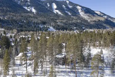 Image de Private East Vail Home on Bus Rte, 5187gc