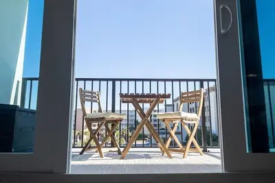 Image de Sea Oats 508 Free Beach Service Paddle Ball Court Pool Hot Tub!