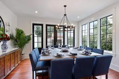 Image de Renovated Victorian Home | Forsyth Park