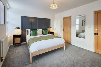 Image de Host & Stay | Penny Farthing Cottage