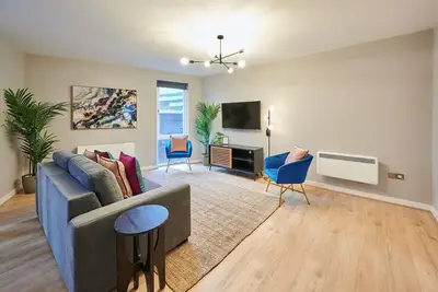 Image de Host & Stay | Ropewalks Quarters Vi
