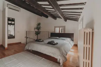 Image de [Downtown] House with parking 5 minutes walk from downtown