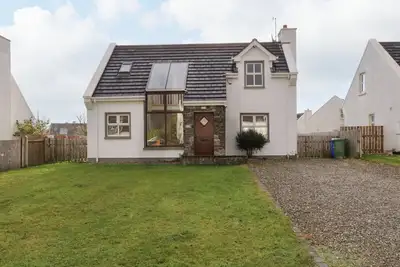 Image de Sea Spray Cottage, pet friendly in Rathmullan, County Donegal