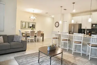 Image de 4br Townhome close to Disney