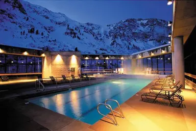 Image de Cliff Club 1 Bedroom Suite Ski in\/Ski out Sleeps 6