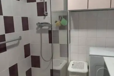 Image de Aix-Les-Bains : lumineux T3 de 64 m2