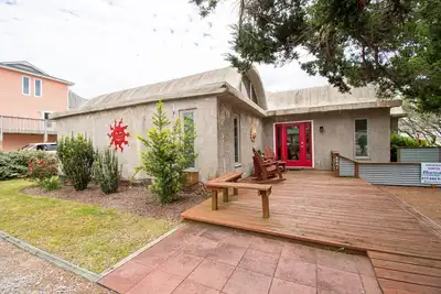Image de Sunbeam, Oceanside House in Emerald Isle, Nc!