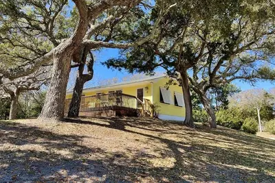 Image de Surf/Break, Soundside House in Pine Knoll Shores, Nc!