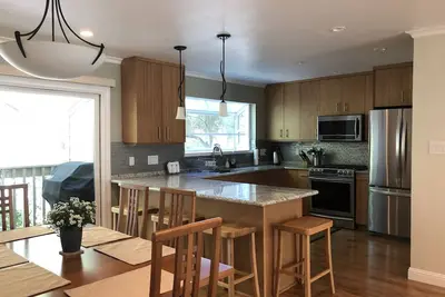 Image de Lovely 3-Bedroom Townhouse with Pool