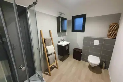 Image de Le Lodge Des Oliviers - Location De Vacance Tout Confort À Ganges (34)