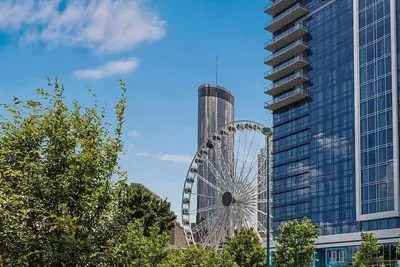 Image de Atlanta 1 Bedroom unit