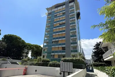 Image de Sun Tower - B2 4+2 - A10051