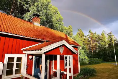 Image de Maison de vacances Ruda pour 1 - 6 personnes avec 3 chambres Ă coucher - Maison de vacances