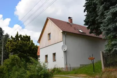 Maison de vacances Struppen pour 1 - 8 personnes avec 3 chambres à coucher - Maison de vacances