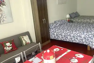 Image de Airbnb Farafalla