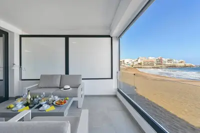 Image de La Terraza de Salinetas By VillaGranCanaria