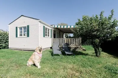 Image de Le Cottage De Lyxie-Nature et sports