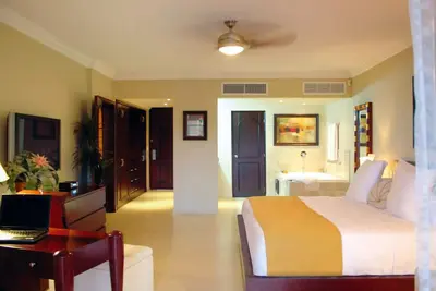 Image de 2-Br Presidential Suites- Manadatory ALL_INCLUSIVE resort