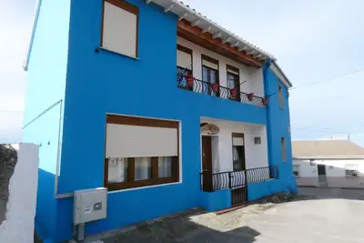 Image de beach, pet friendly and bbq in Suances