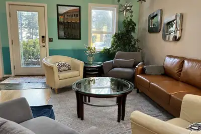 Image de The Shoreline Legacy House w\/Fireplace