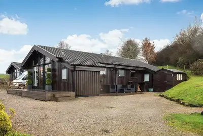 Image de Glendowlin Lodge Retreat