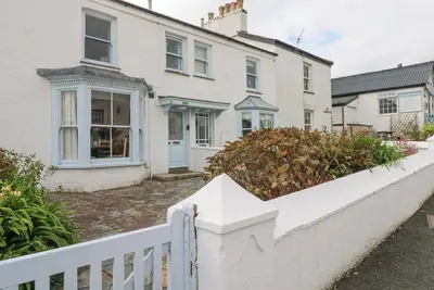 Image de Kelsey, family friendly, character holiday cottage in Portscatho