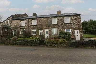 Image de Quarry Cottage, pet friendly, with a garden in Buxton